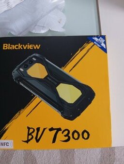 Blackview - odolný telefon