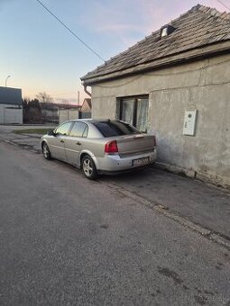 Predam opel vectra c 1.6 benzin