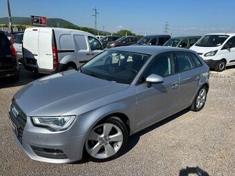 Audi A3 Sportback 2.0 TDI DPF Ambiente