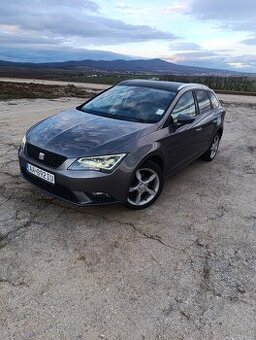 Seat Leon 3 ST 1.2 tsi 77 Kw