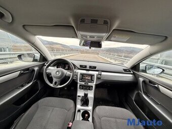 🔥 VOLKSWAGEN PASSAT COMBI 1.6 TDI Možná výmena/leasing