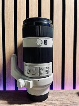 Sony FE 70-200mm f/4 G OSS