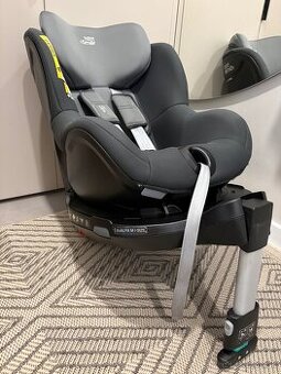 Britax Romer dualfix M i-size