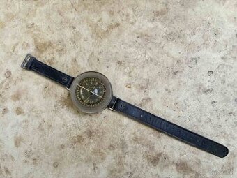 Nemecký kompas Luftwaffe Kadlec