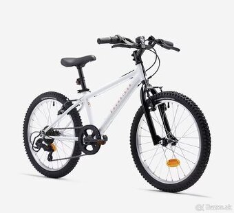 ROCKRIDER ST 120 20-palcový 6-9 rokov  - VYBORNY STAV