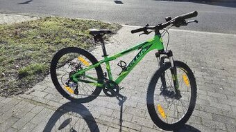 Kellys detský bicykel