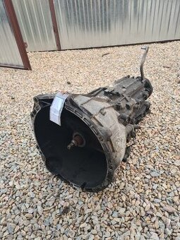 Prevodovka BMW E90 2.0 D 130 kW 1069401105