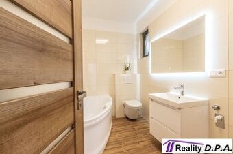 Na predaj rodinný dom Martin-Centrum po rekonštrukcii