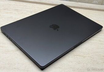 MacBook Pro 16" M3 Pro 12-CPU 18-GPU, 18GB, 512GB