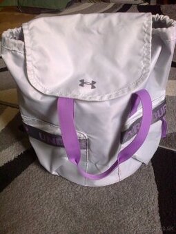 damsky batoh under amour