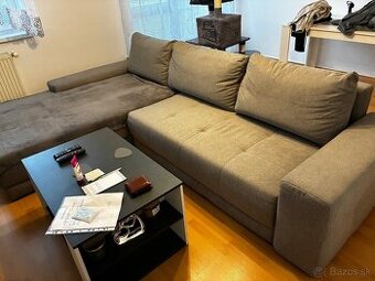 Sedacia súprava Adria