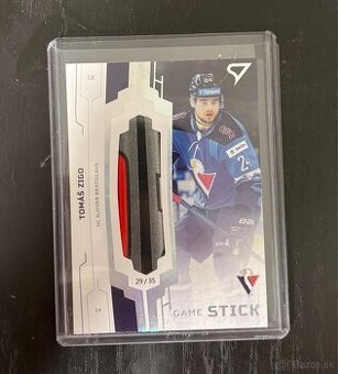 hokejové karticky zo sezóny 2019/2020