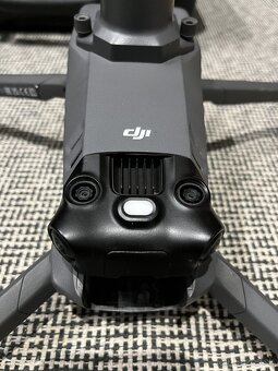 DJI MAVIC 3 Multispectral RTK + 7x baterií