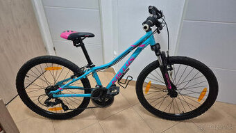 Bicykel Kellys 24"