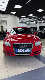 ⭐️⭐️ AUDI A4 Avant 2,0TDi NAVI ⭐️⭐️
