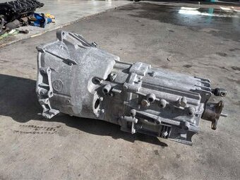 BMW prevodovka ZF GS6-37DZ 6 st. manuál