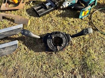 Bmw e46 slimák s páčkami