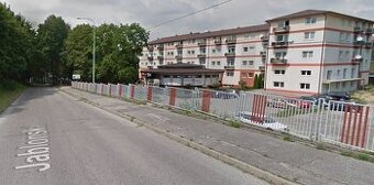 prenájom garsónky 20m2