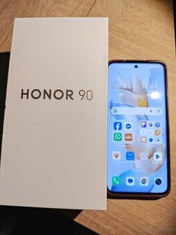 HONOR 90