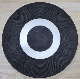 Tesla nc450 slipmat gumenny original