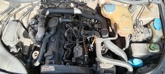 Motor 1.9TDi Afn