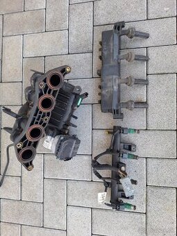 ND na motor 1,4 benzín 54kW,Peugeot,Citroen