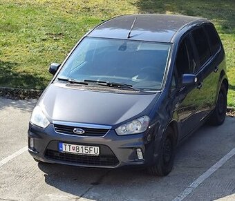 FORD C MAX GHIA