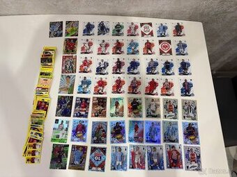 Futbalové kartičky