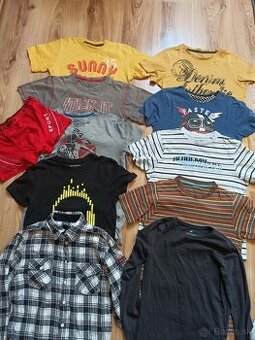 Balik pre chlapca 146 +