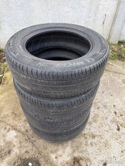 Letné Michelin 225 60 r17