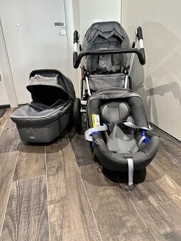 Britax römer Kocik