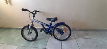 Detský bicykel 16