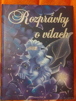 Rozpravky o vilach