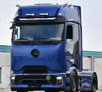 Mercedes Benz Ťahač Actros 1963 - nový