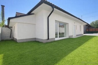 NOVÁ CENA: 2-izbový dom po rekonštrukcii Turčianske Kľačany