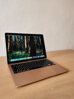 MacBook Air 2020 | i5 • 8GB • 512GB SSD