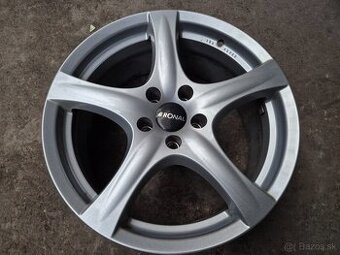 5x112 r18 elektróny RONAL ET35 x 8J