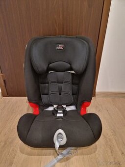 Autosedacka Britax romer