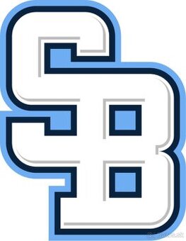 HC Slovan Bratislava - HK Nitra - FINÁLE 3. zápas