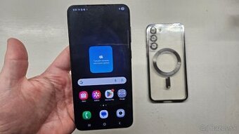 Samsung Galaxy S23 Plus 512GB - aj vymením