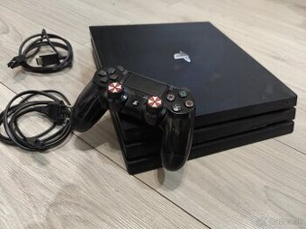 Playstation 4 Pro 1TB