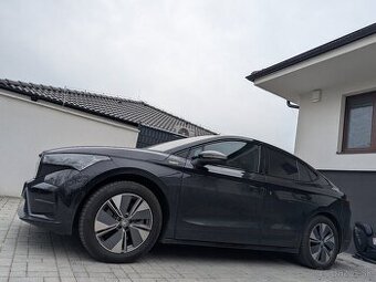 Škoda Enyaq Regulus 19"