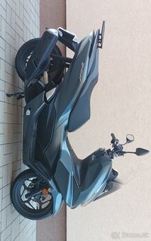 Honda pcx 125