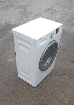 Predám plnefunkčná,ÚZKA,automatická práčka BEKO,1000 ot./m.