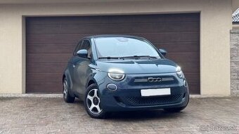 Fiat 500e ✅95 hp✅17 000km✅