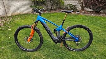 Cube Stereo Hybrid 140 HPC Action Team 2023