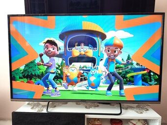 Predám SMART LED TV Panasonic TX-42AS520E Full HD s Wi-Fi