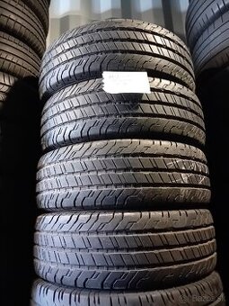 Continental Conti Van Contact 215/65R16C