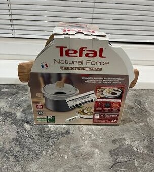 Hrniec TEFAL Natural Force Detox G2669053 24 cm 5L