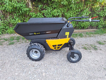 Minidumper Lumag MD500 EKN